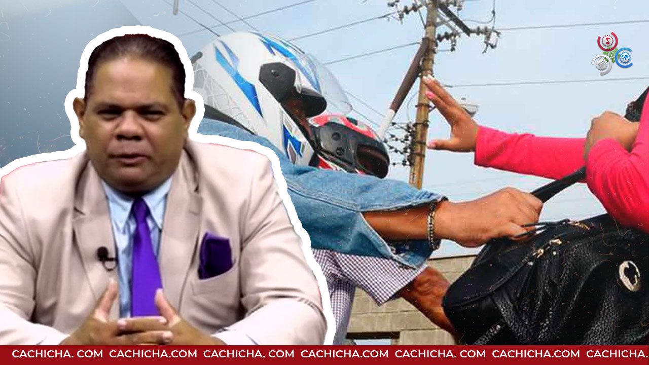 La Fiebre De “soltar A Los Delincuentes”