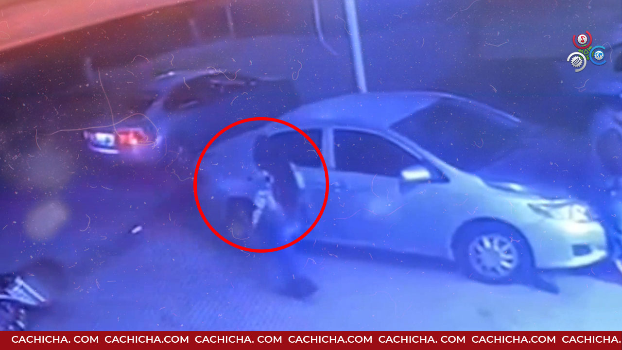 Mujer Aborda Un Taxi Sin Saber Que Sería Su Último Día