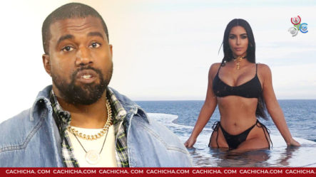 Kanye W. En Lío De Fotos Y Videos íntimos De Kim Kardashian