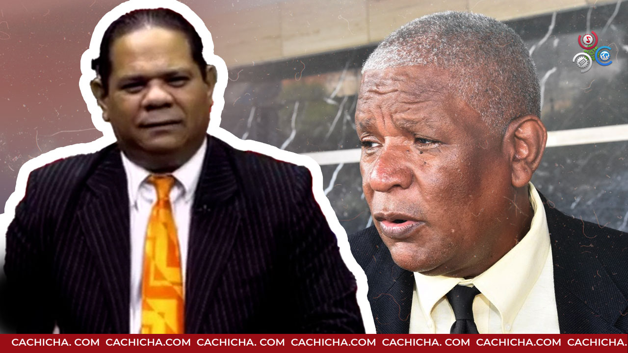 “Representante De Derechos Humanos Debe Ser Sacado Del País”