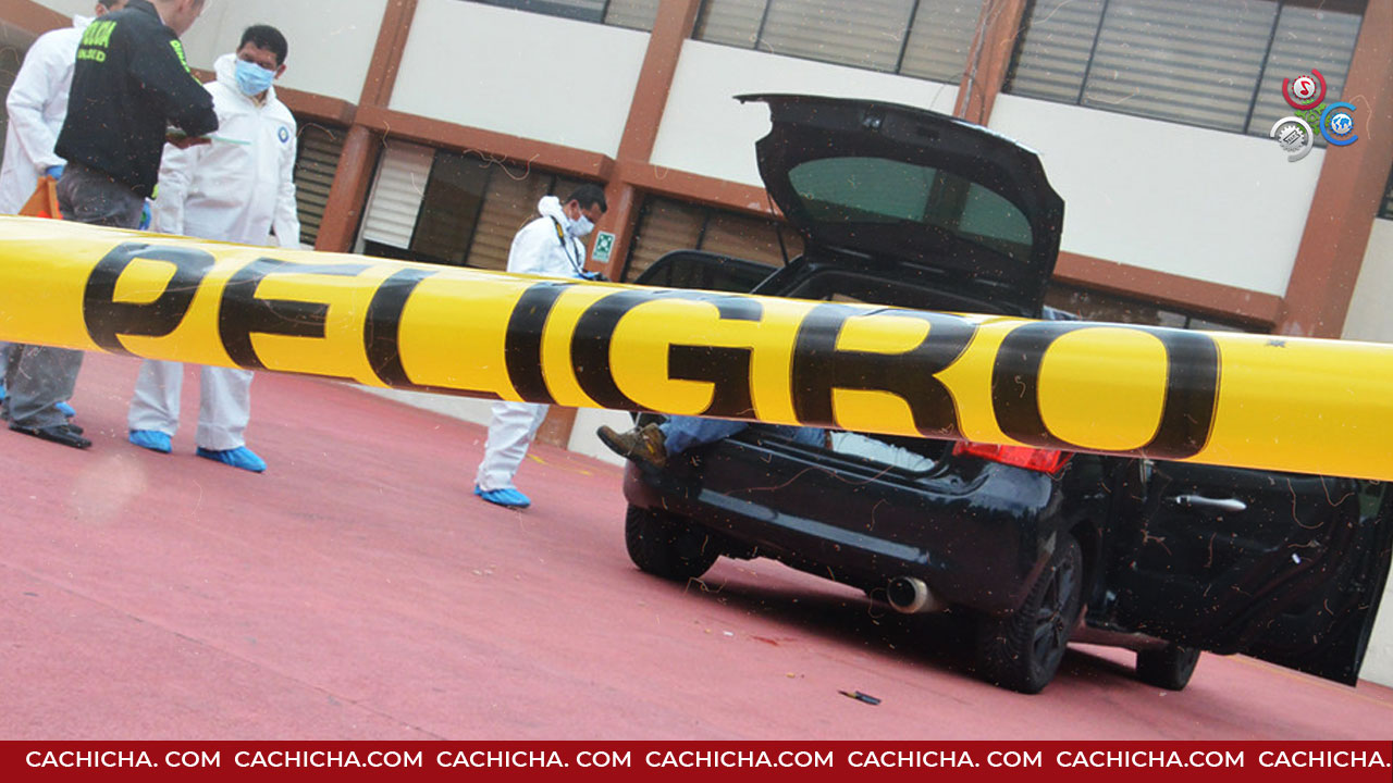 “La Casa Del Infierno”; Encuentran 7 Cadáveres De Mujeres