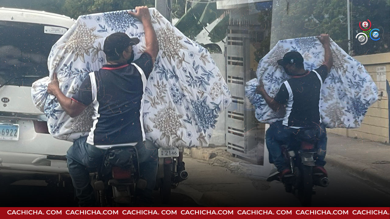 Individuos Se Roban Dos Televisores De Una Residencia En Santiago