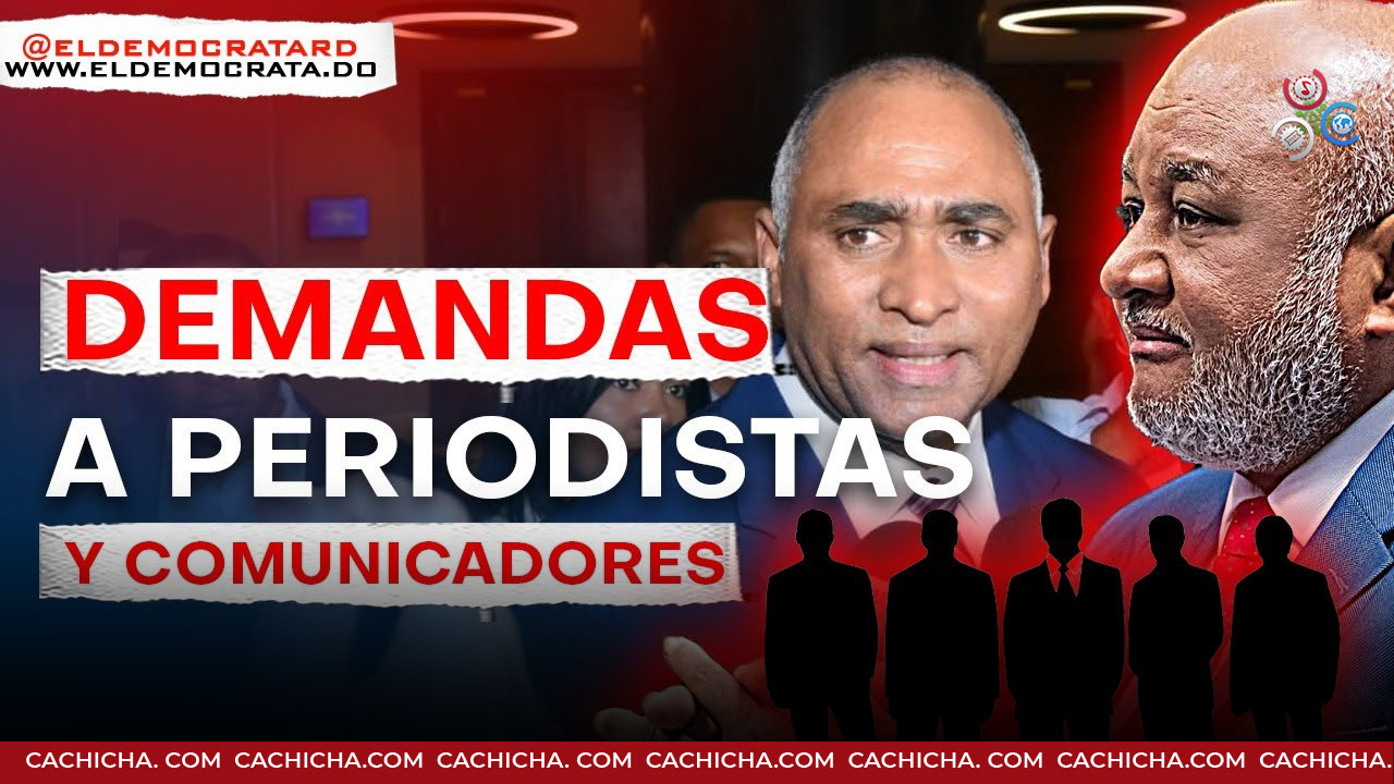 ¿Quienes Son Los Demandados? La Familia De Roberto Fulcar Anuncian Sometimientos