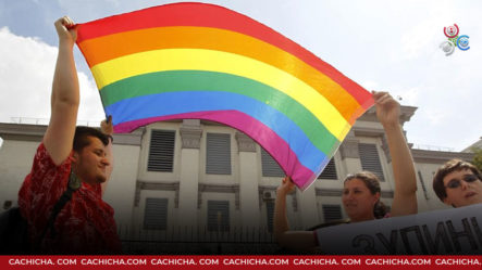 Comisión Europea Busca Reconocer La Paternidad De Los Hijos De Familias LGBT