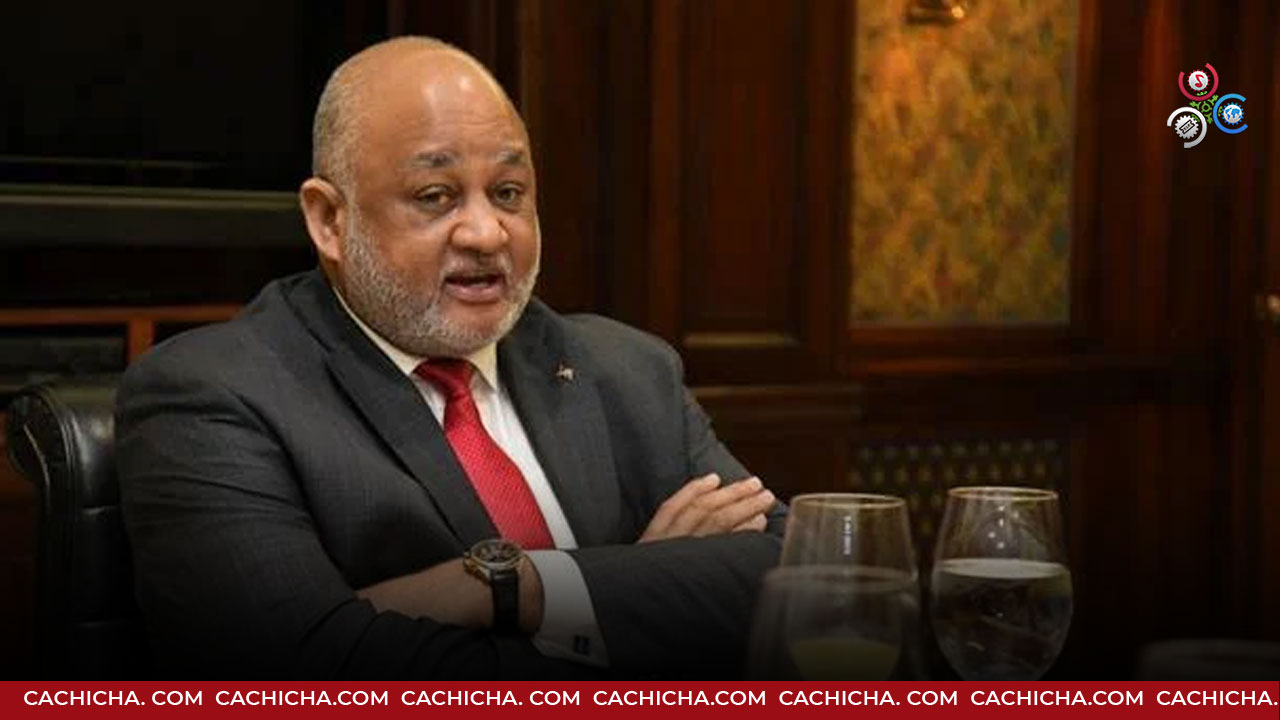 Familia Fulcar Demandará A “difamadores” De Exministro