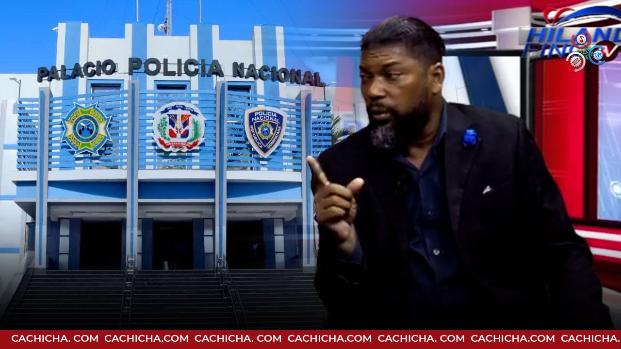 Felicitan A La PN; “necesitamos Unos Cuantos Muertos Más”