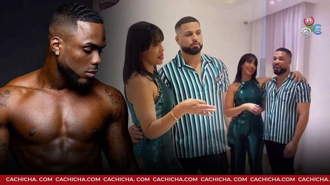 Ana Carolina Humilla A Musicólogo En Fiesta Delante De Novio E Invitados