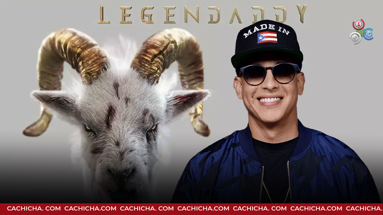 Daddy Yankee Siempre Supo Cuando Se Retiraría