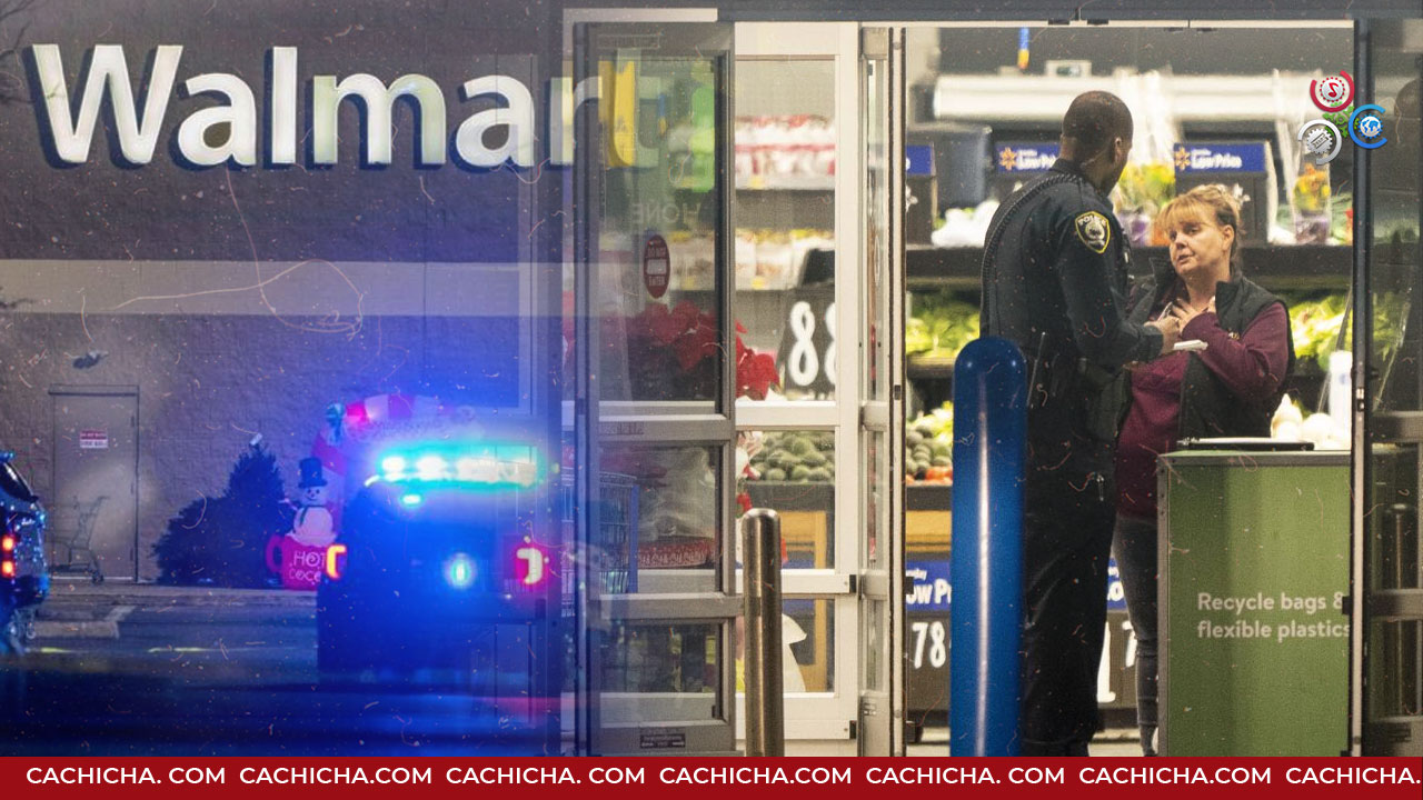 “El Jefe Se Paró En La Puerta Y Sin Mediar Palabras Abrió Fuego Contra Todos”