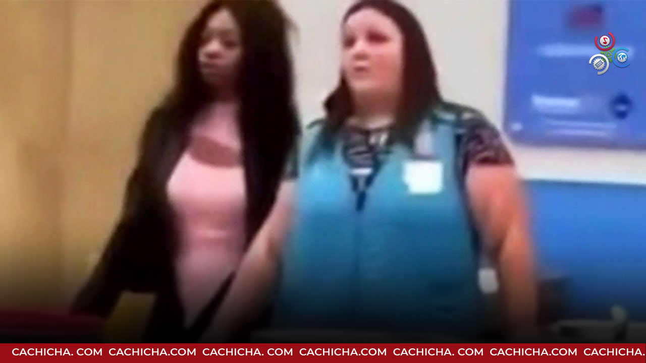 Mujer Es Abatida Por Policías Tras Tomar De Rehén A Una Empleada De Walmart En Mississippi