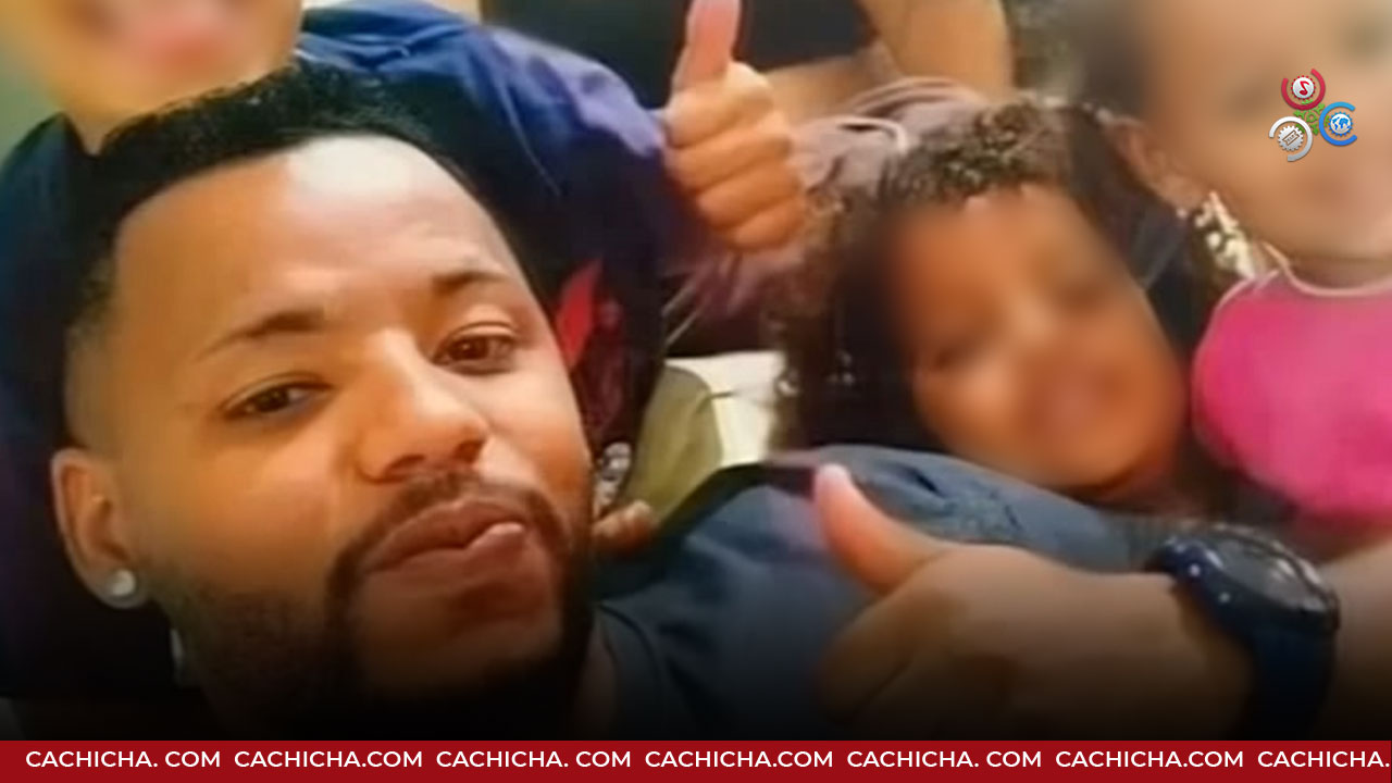 Padre Asesina Sus Cuatro Hijos En Venganza De Su Empareja