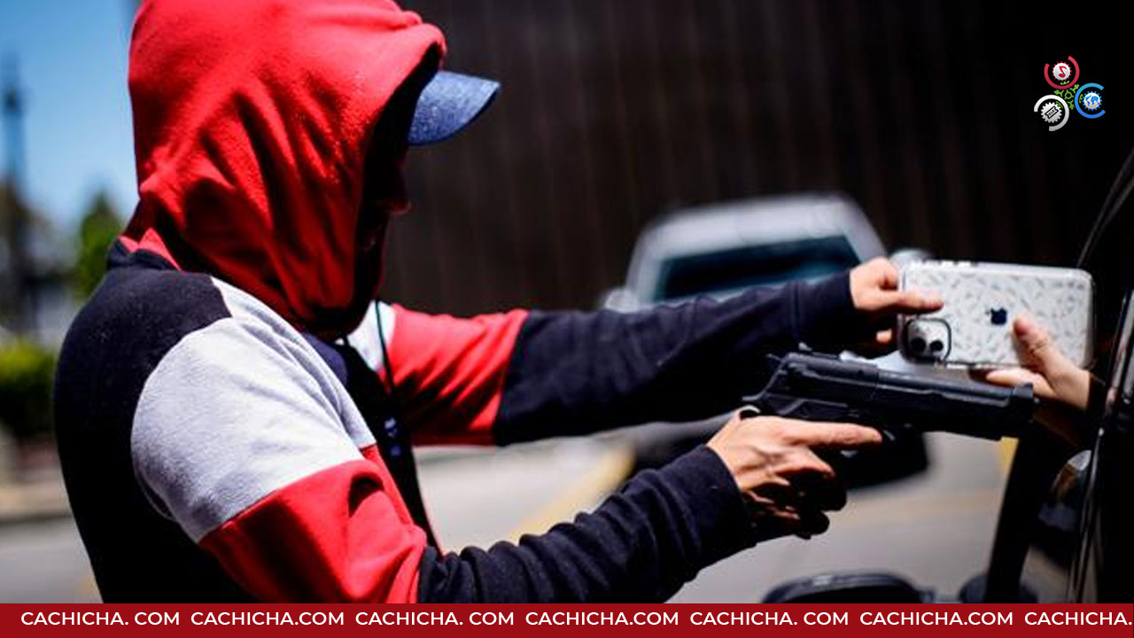 Delincuencia Puso En Jaque A Las Autoridades Este 2022