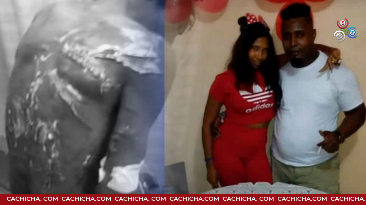 Recibió Una Tremenda Golpiza Tras Ser Acusado De Violar Una Niña