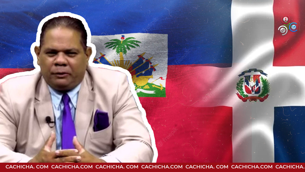 “Van A Seguir Forzando Para Unir A RD Y Haití”