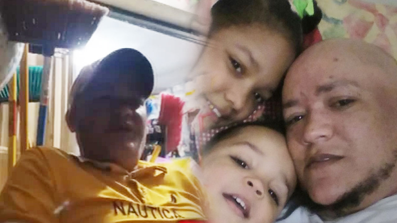 Hombre Que Mató Sus Dos Hijos Y Se Suicidó Sufría De Depresión