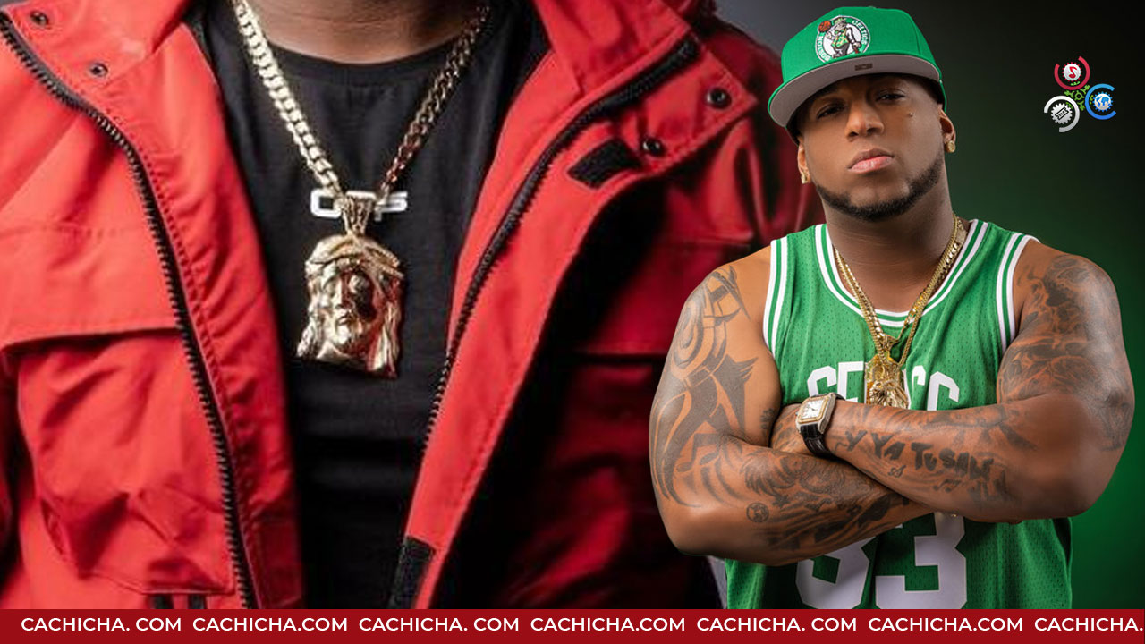 Se Rumora Supuestamente Dieron Segundo Tumbe A Crazy Desing