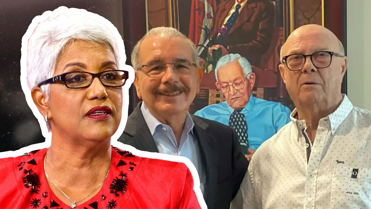 ¿Qué Le Dijo Hipólito A Danilo?