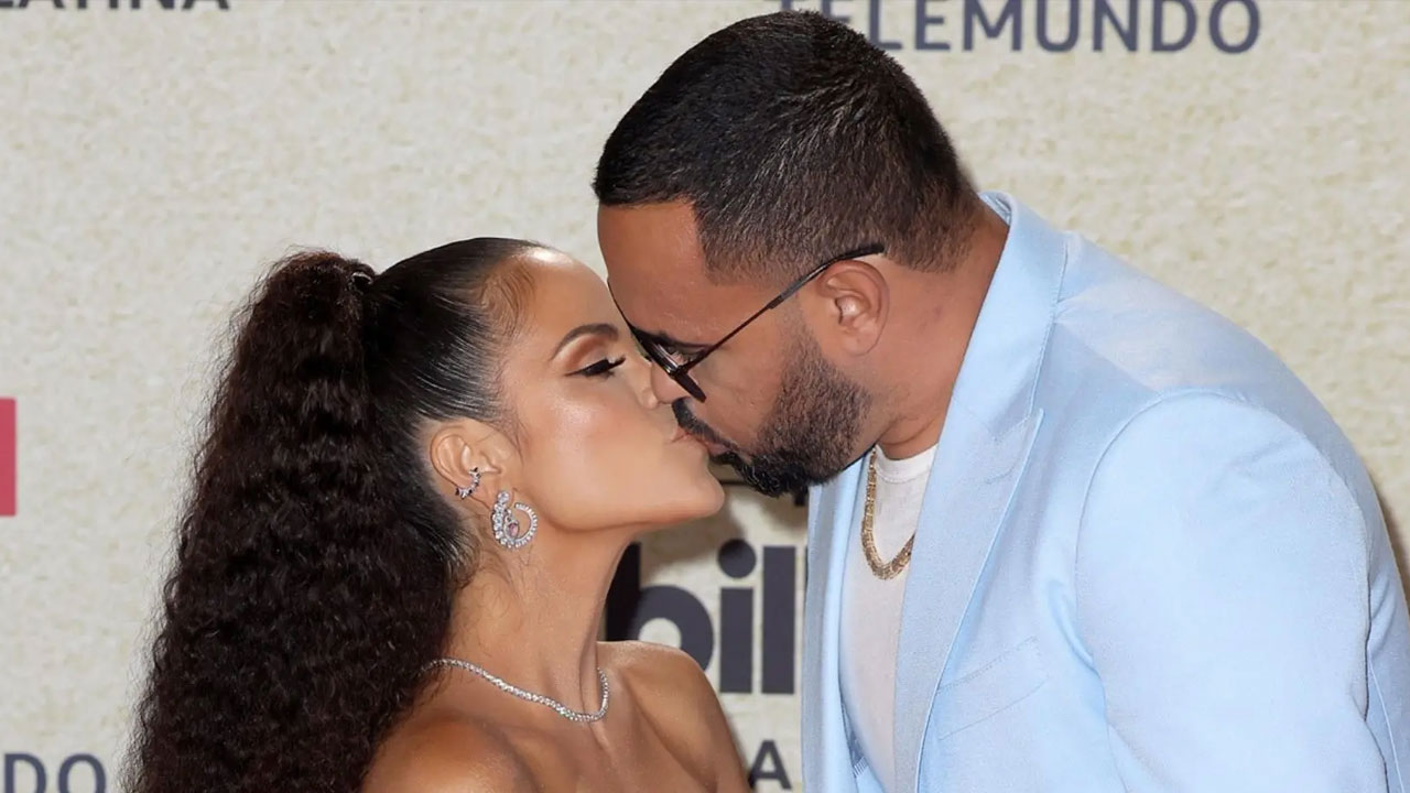 Natti Natasha Revela Como Ha Vivido Este Tiempo Sin Raphy Pina