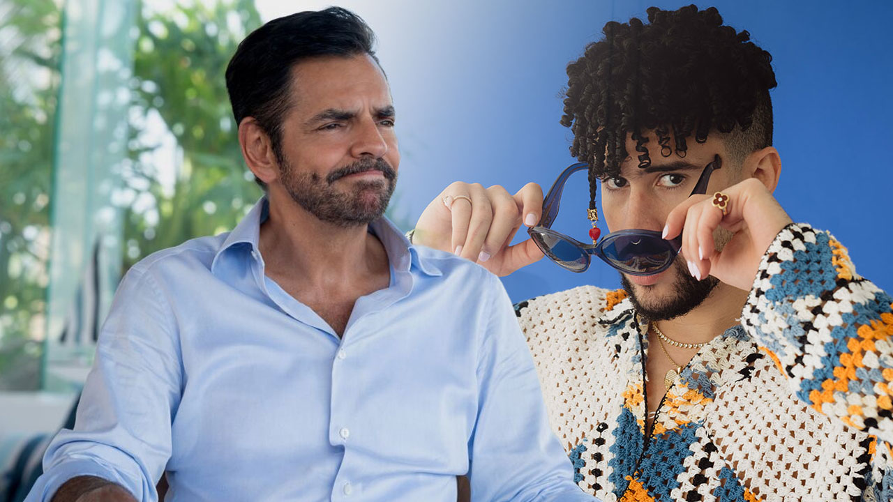 Lo Que Dijo Eugenio Derbez Sobre La Actitud De Bad Bunny