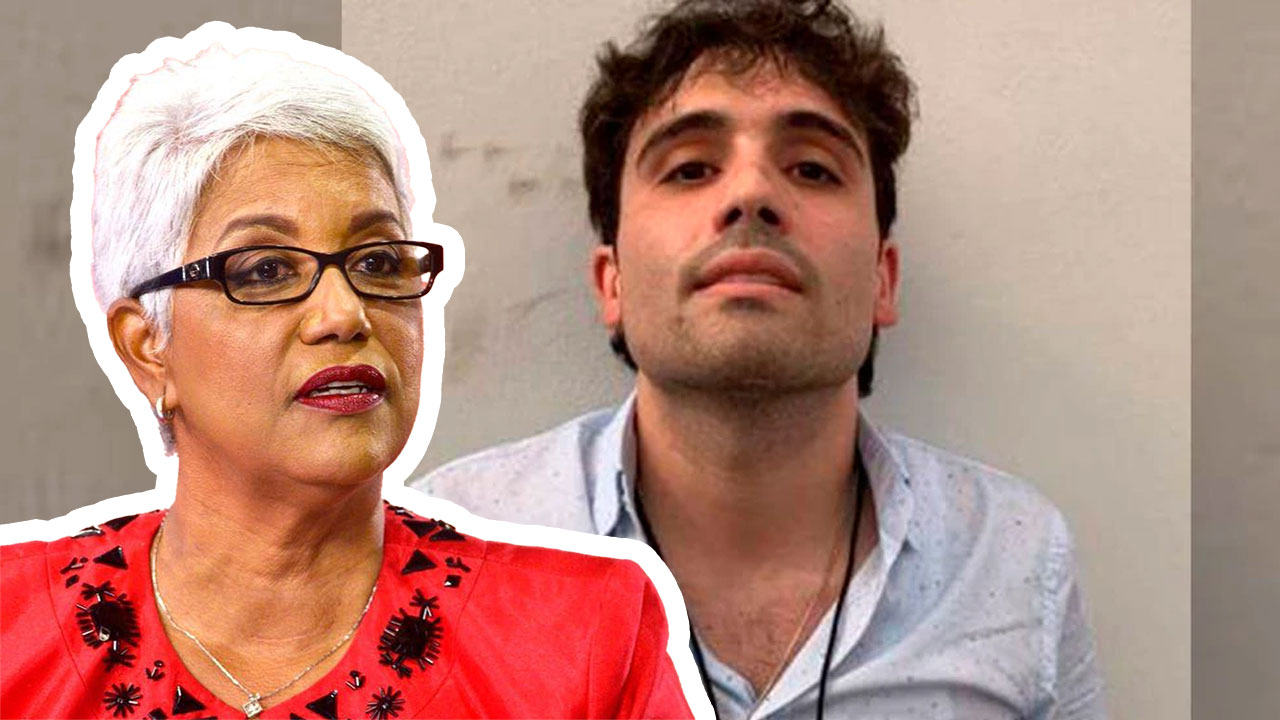 Lo Que Dejan Los Reyes, Mexico Patas Arriba