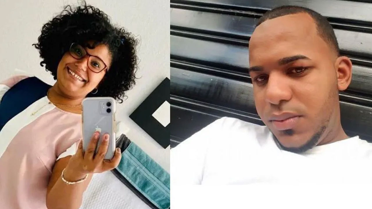 Trasciende Caso De Dominicano Que Ultimó A Puertorriqueña Embarazada