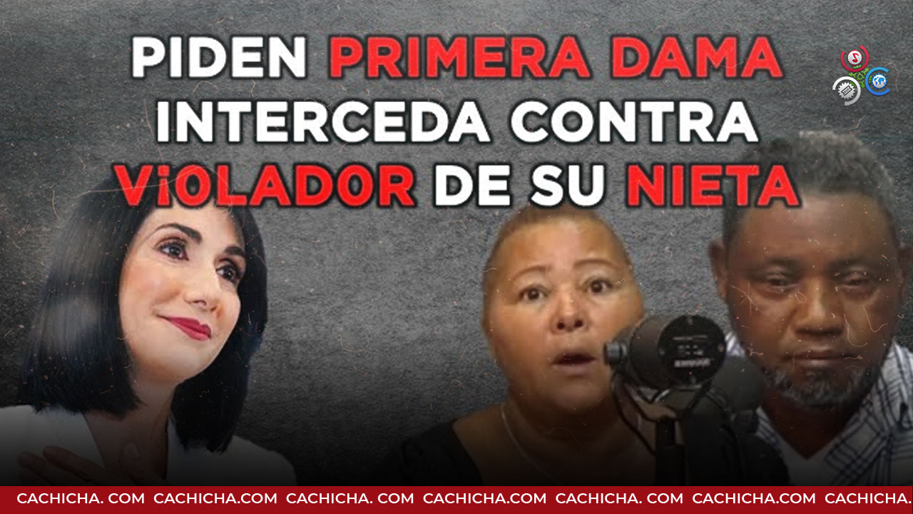 Abuelos Mendigan Por Justicia Para Su Nieta (caso Grave Que Involucra A Menor)