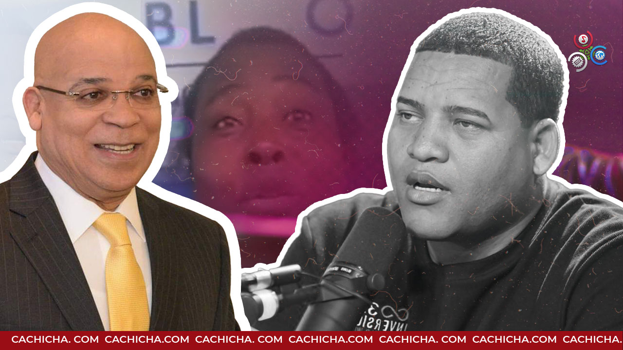 Miren Como “Mantequilla” Le Dio Un Tumbe De 70 Mil A Luz María