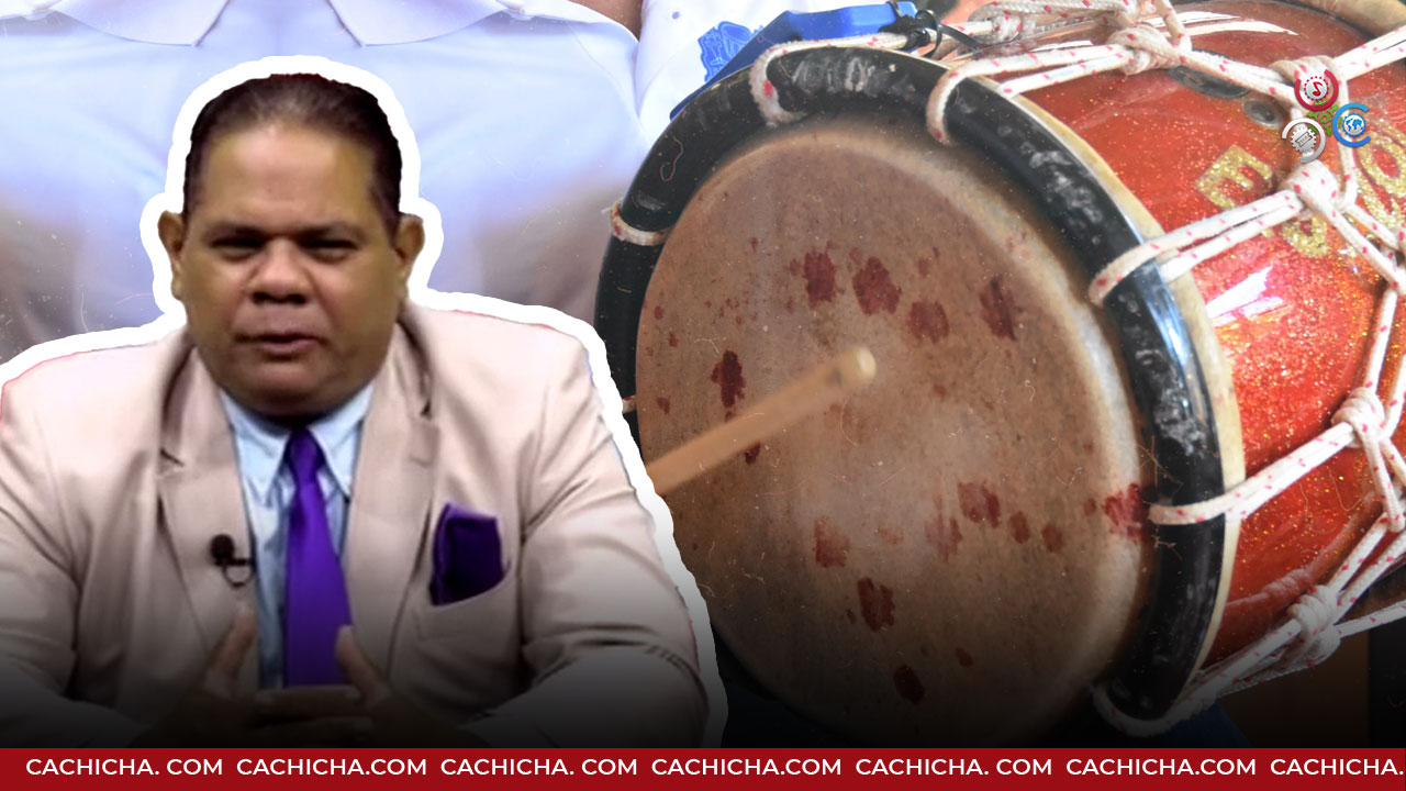 Raphy M. Dice Orquestas Están Cobrando Hasta Un Millón