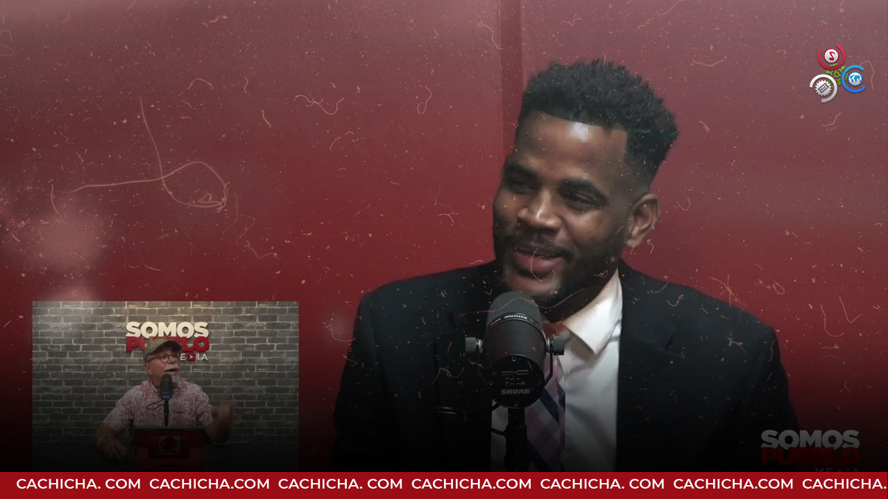 Ex Policía Darwin Muñoz: “el Aumento Salarial No Da”