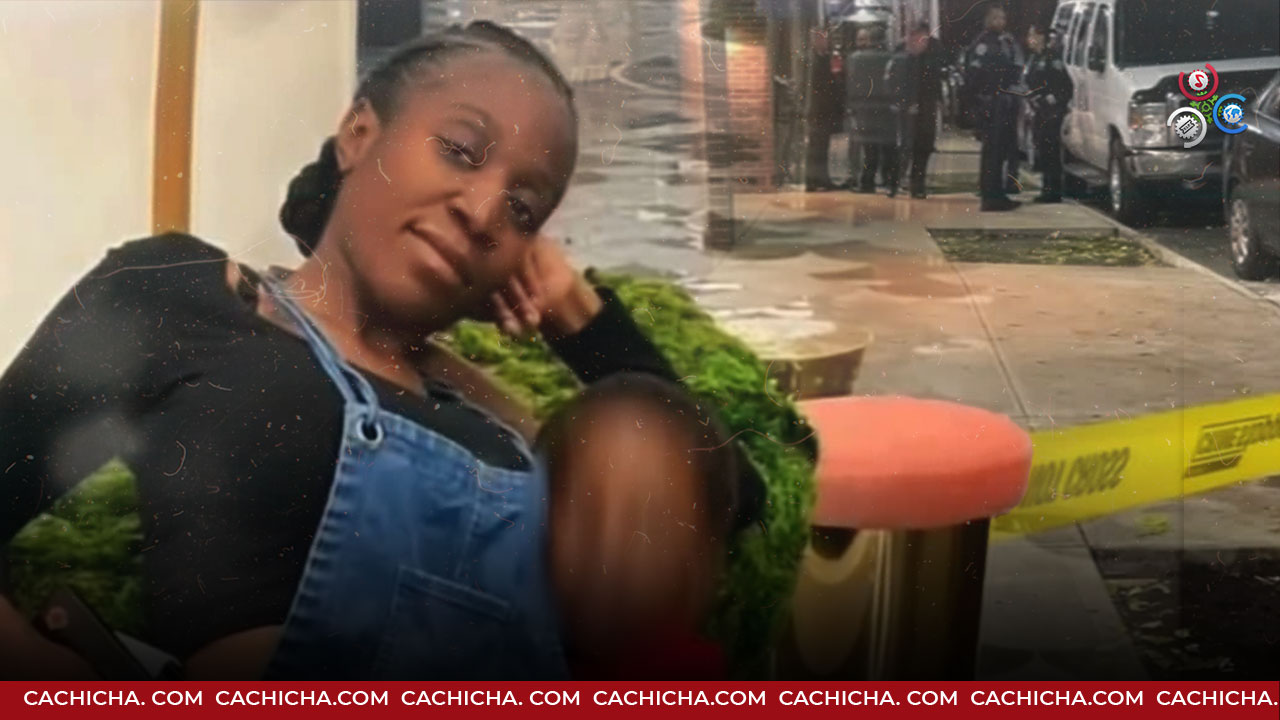 Madre Apuñala Salvajemente Sus Hijos De 3 Años Y 11 Meses