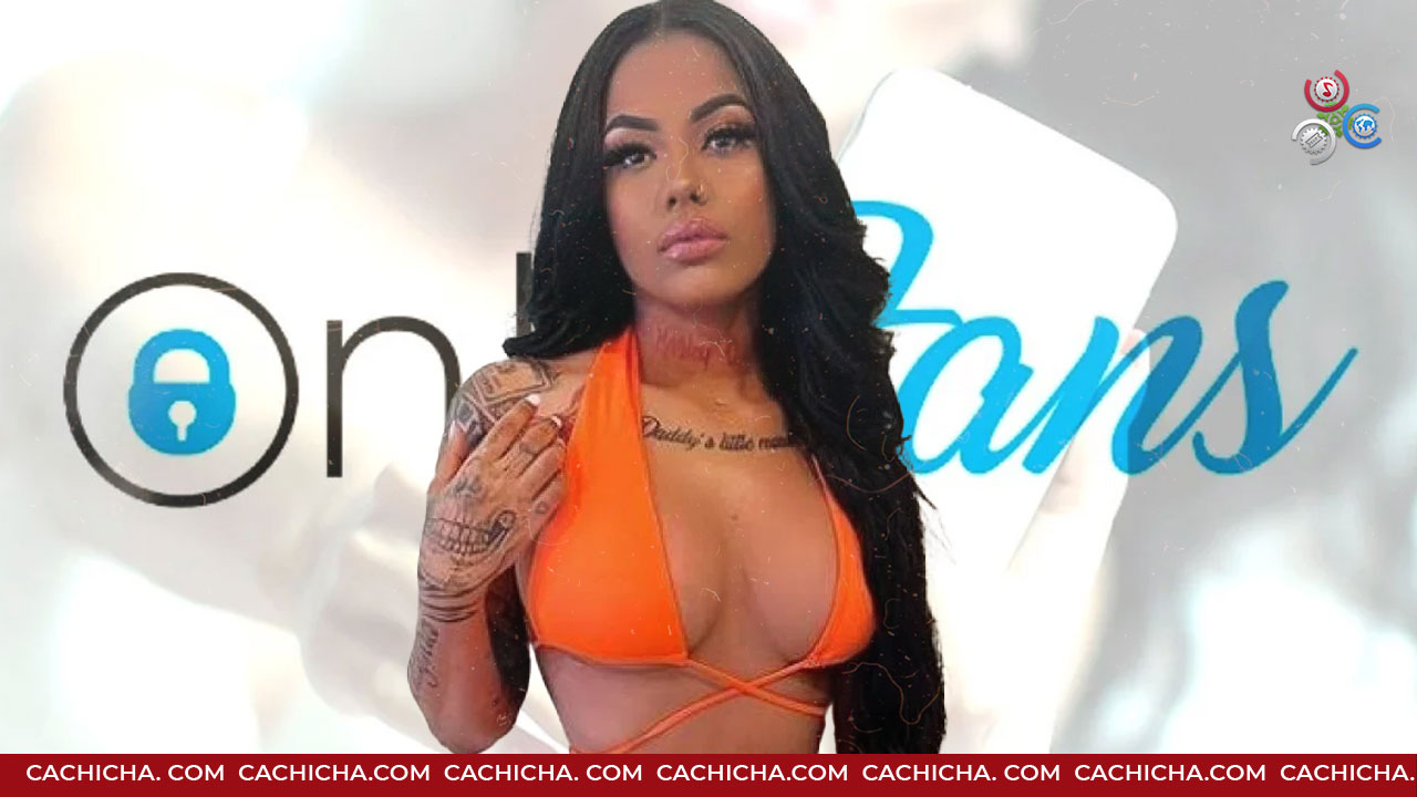 Hermana De Yailín Habla De Su Fortuna De Only Fans