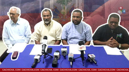 Declararán “traidores A La Patria” A 11 Sacerdotes Dominicanos
