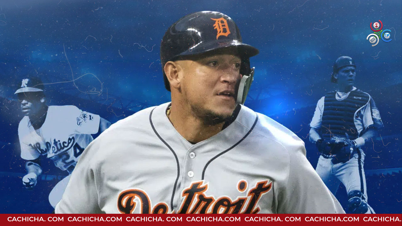 Miguel Cabrera Anuncia Su última Temporada En El Béisbol