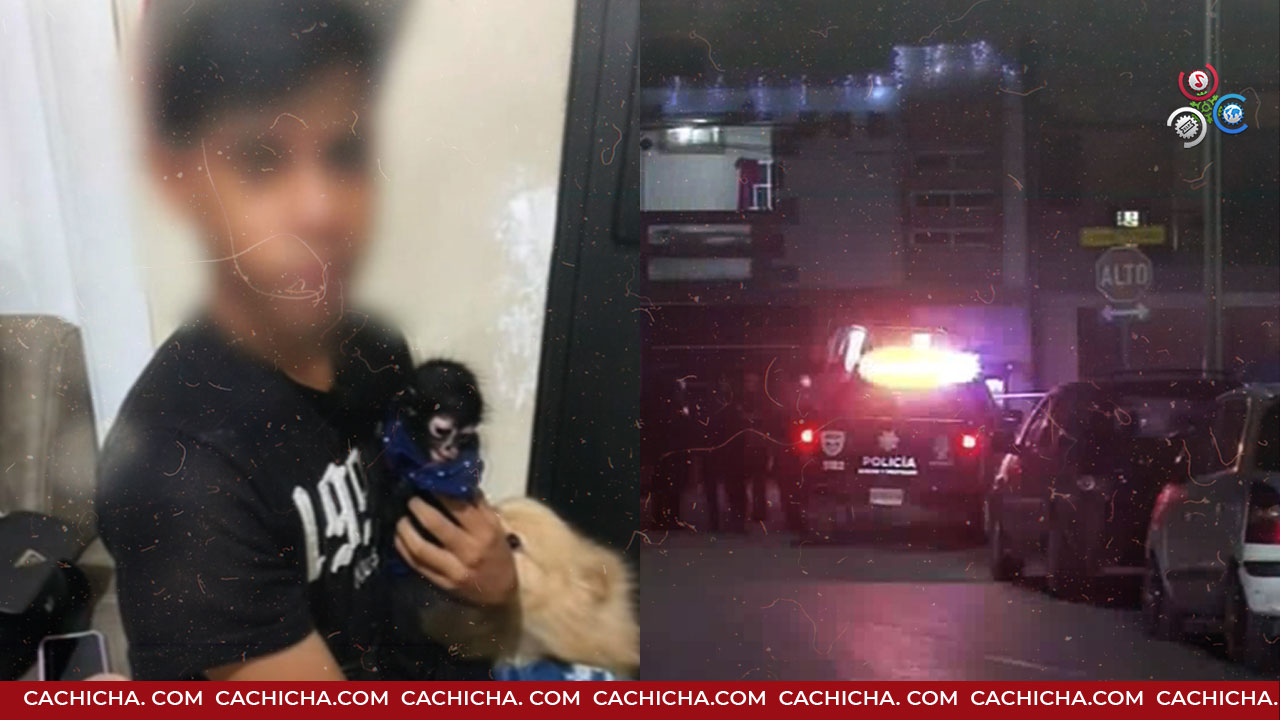 Joven De 14 Años Mata A Su Padre Tras Este Intentar Matar A Su Madre