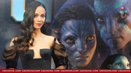 Zoe Saldaña Dice Habrá Muchas Sorpresas En La Nueva Película De Avatar 2
