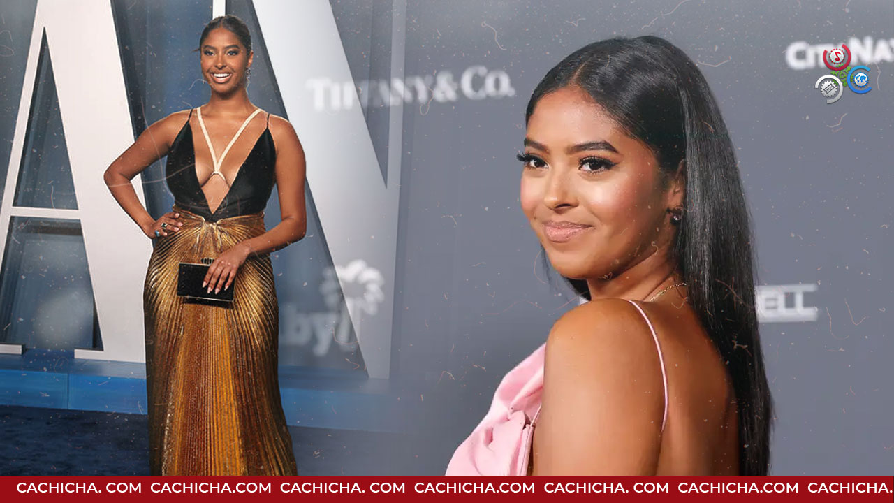 Hija De Kobe Bryant Pide Orden De Restricción Por Acoso