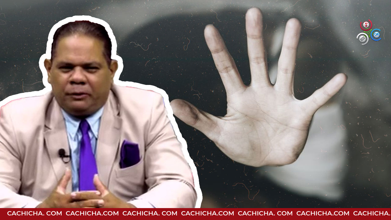 Violan Menor Entre 8 Hombres, ¿Dónde Están Los Derechos Humanos?