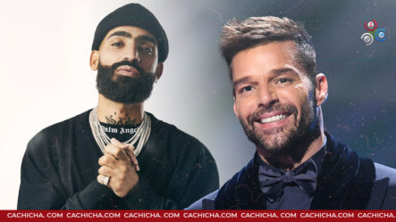 La Admiración E Arcángel Hacia Ricky Martin | El Gordo & La Flaca