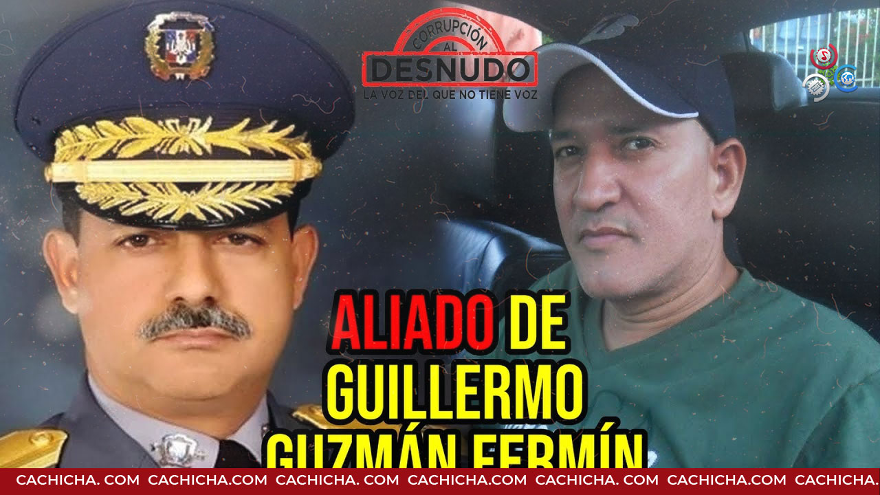 Acusan A Empresario Aniano Rivas De Narcotráfico