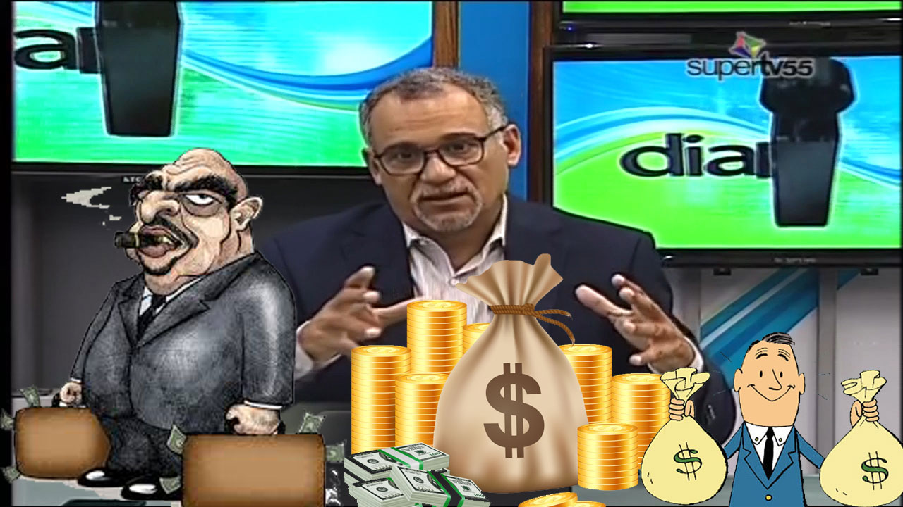 Políticos Que Antes No Tenían Nada Y Ahora Tienen Mucho Dinero