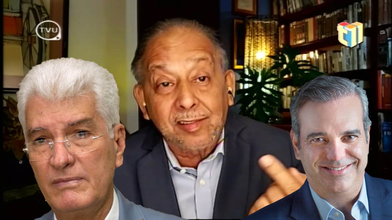 Huchi Lora Dice Que Wilton Guerrero Anda Hablando Disparates