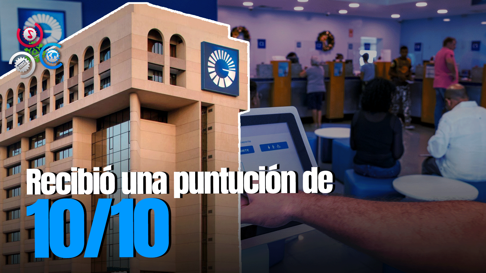 Califican Al Banco Popular Como El Líder En Responsabilidad Corporativa En RD