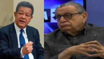Julio Hazim: “Los Jueces No Deben De Ser Agradecidos Con Leonel Fernández”