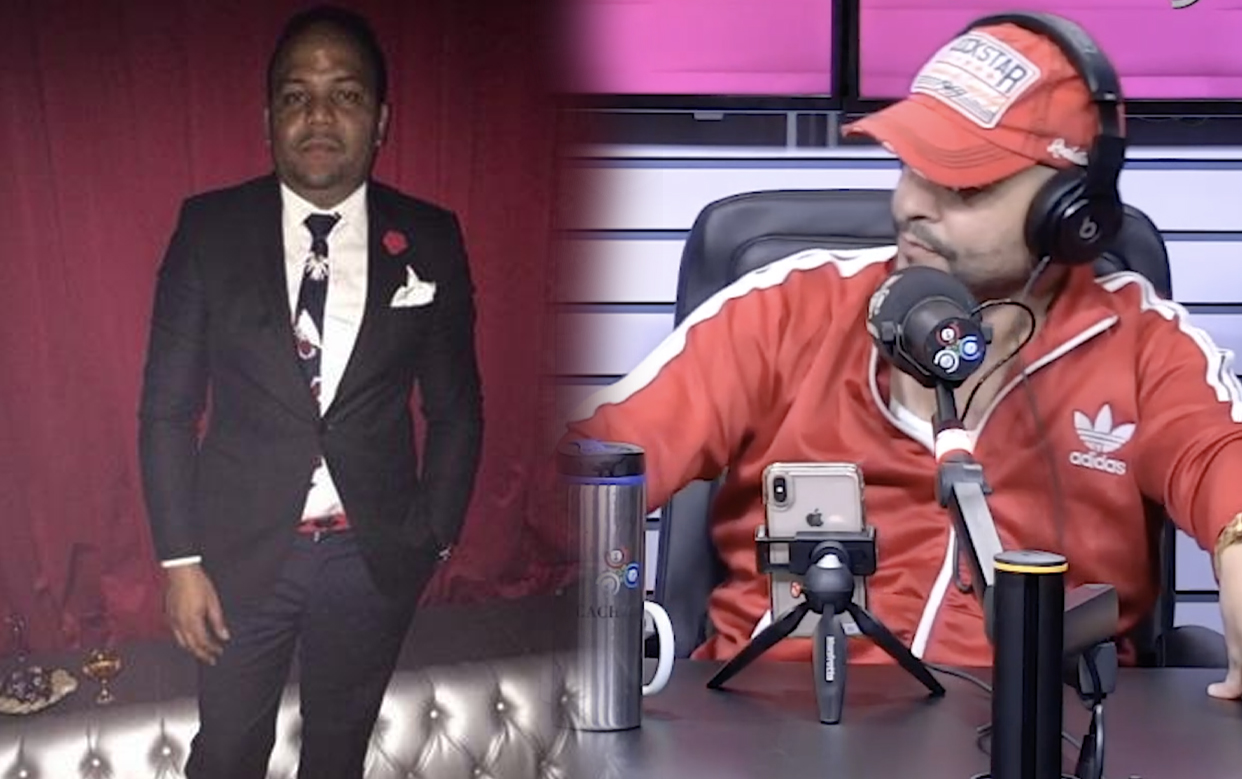 ¡Fuertes Declaraciones! Masa Revela Que El 80% De Las Mujeres Del Medio Eran De Cesar “El Abusador”