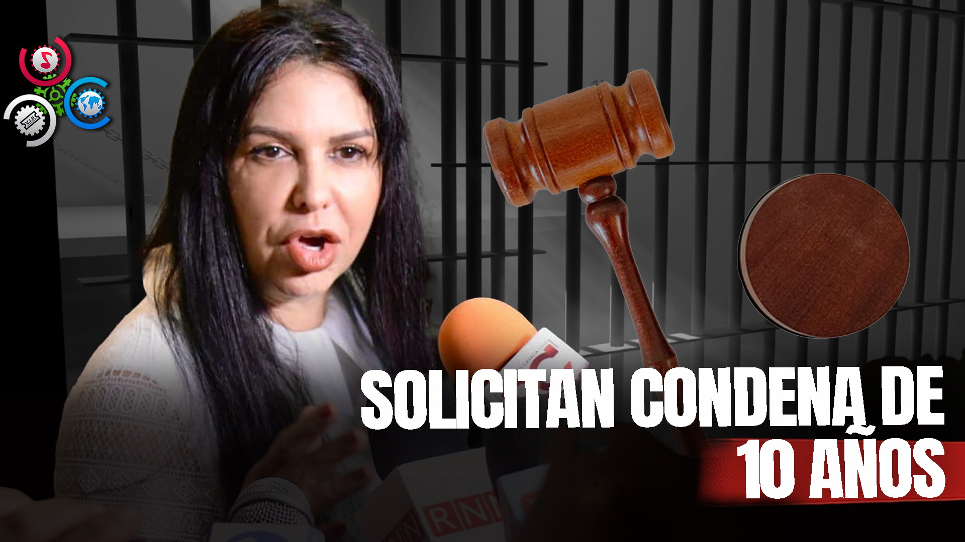 Ministerio Público Hace Solicitud 10 Años De Prisión Y El Decomiso De Bienes A Pilarte Por Cargos De Narcotráfico