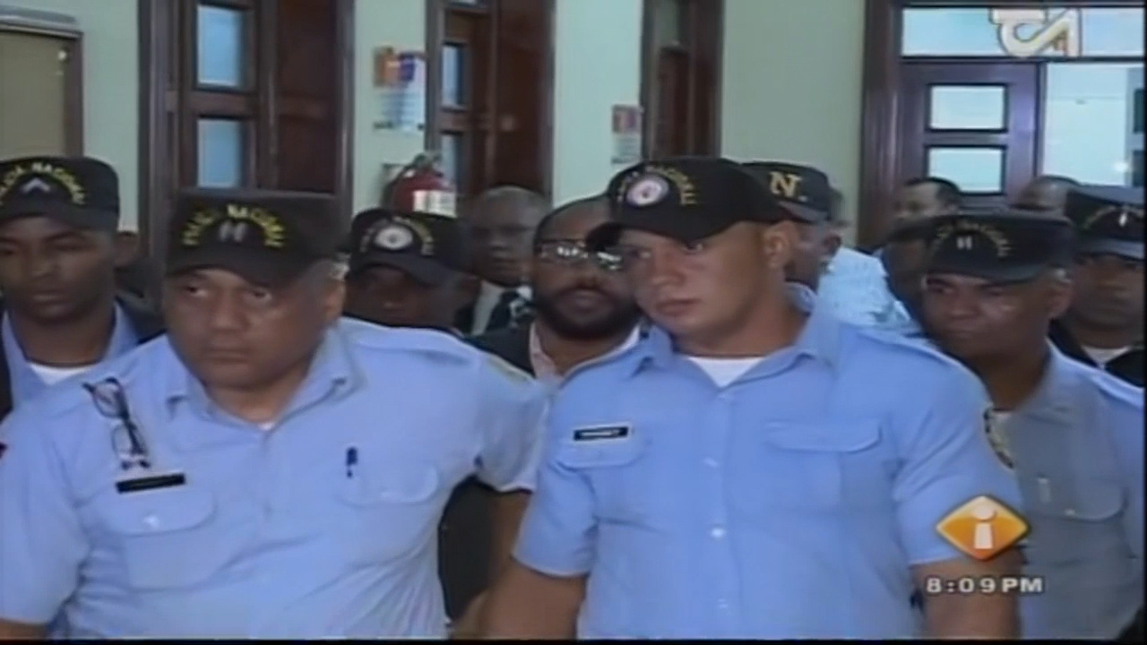 Dictan 10 Años De Prisión A Comunicador El Cual Acusaba Sexualmente A Su Hijastra