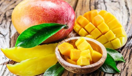 Los Grandes Beneficios Del Mango | Plan Médico