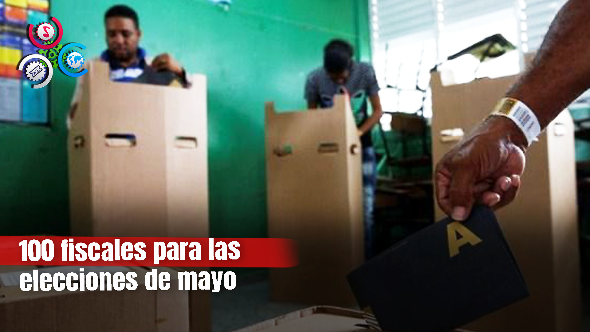 Desplegarán Más De 100 Fiscales Para Hacer Cumplir La Ley En Elecciones