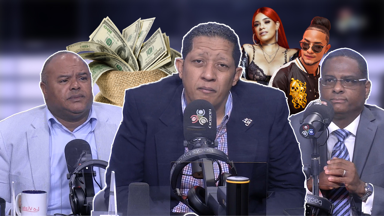 100 Millones A Los Artistas Por Fiestas Adelantadas | Asignatura Política