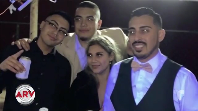 La Boda Que Terminó En Una Tragedia Y Un Baño De Sangre